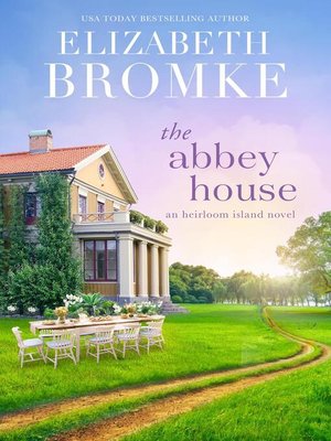 cover image of The Abbey House